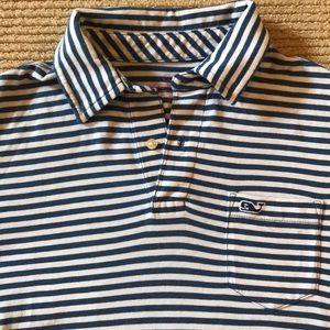 Vineyard Vines Polo Boys